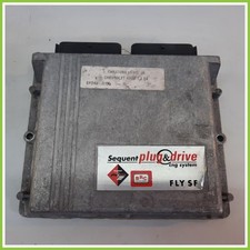 Centralina BRC 031001