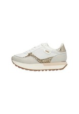 Sneakers donna liu bianco - sneakers, jo
