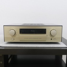 Accuphase C-2800 Preamplifier