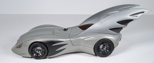 Kenner 1994 batmobile - kenner, di