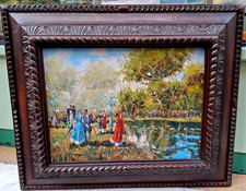 ELIO FERRARA PITTORE ' NEL