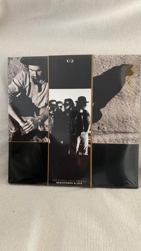 The joshua tree singles - tree,