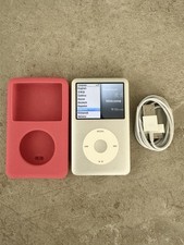 Apple iPod Classic 120GB