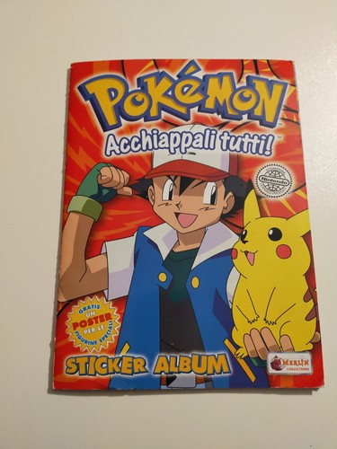 Album figurine pokemon - figurine,