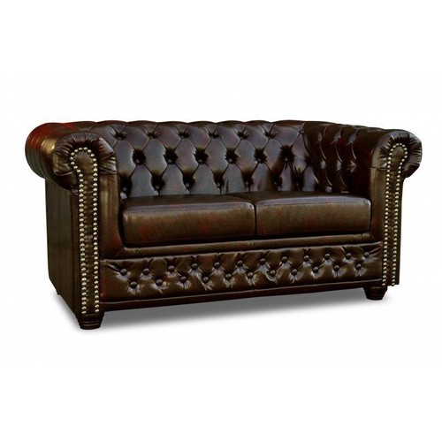 Divano chesterfield posti - divano, 2