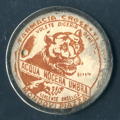 Farmacia crosetti tigre - crosetti,