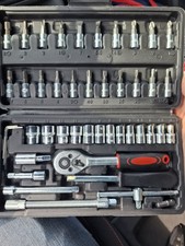 Attrezzi per officina - per,