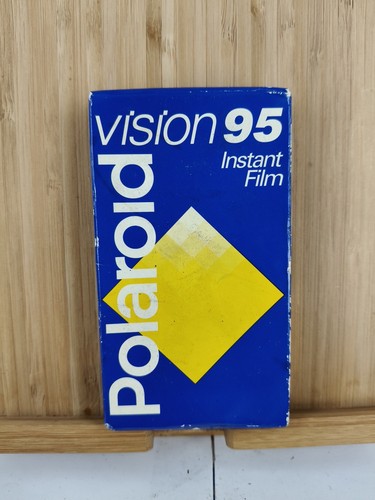 Pellicola polaroid vision - vision, 95