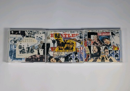 The beatles anthology 2 - the,