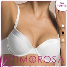 Reggiseno balconcino Laura