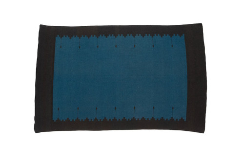 Rara antica coperta messicana