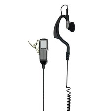 Microfono Con Auricolare