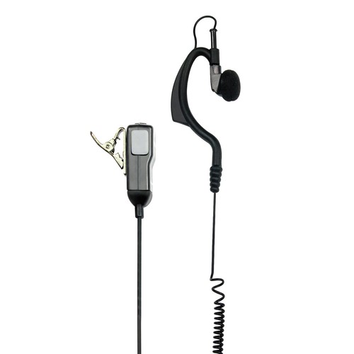 Microfono con auricolare - microfono,