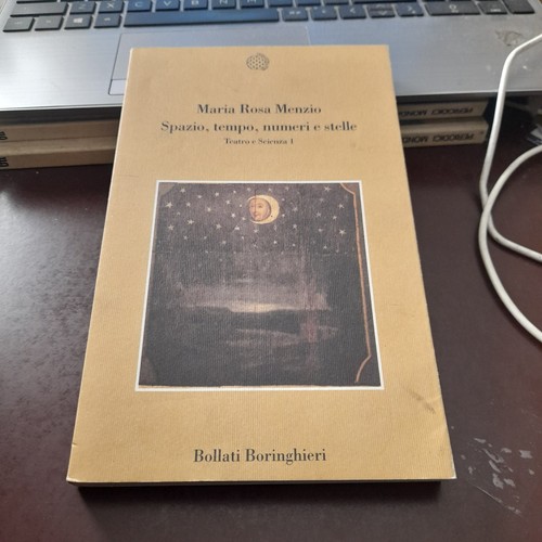 Maria rosa menzio - maria,