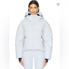 Giacca da sci piumino Cordova