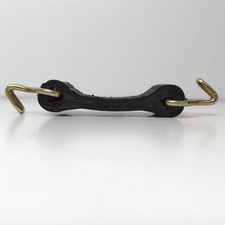 SUPPORTO MARMITTA FIAT 124 238