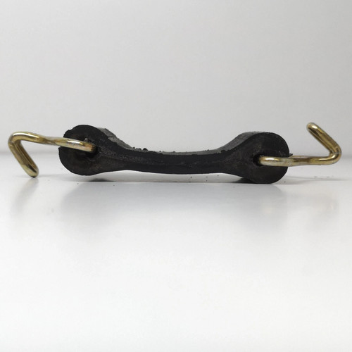 Supporto marmitta fiat 124 238 - marmitta,
