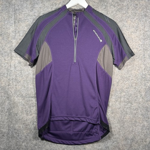 Maglia ciclismo endura hummvee - maglia,