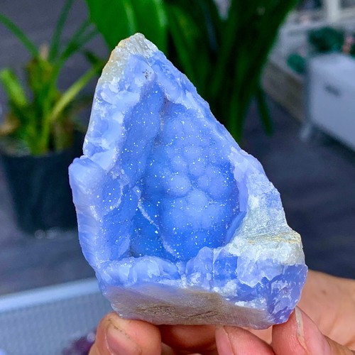 100g agata rigata blu - rigata,