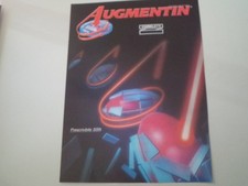 Pubblicita' FOGLIO PUBBLICITARIO anno 1989 - ZAMBELETTI