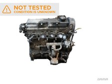 Suzuki Swift Motore nudo 1.3