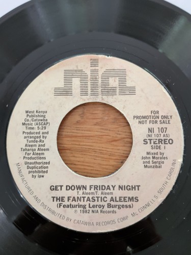 Fantastic aleems burgess - aleems,