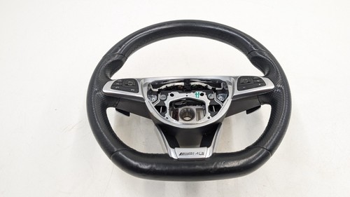 Volante mercedes classe w213 - e,