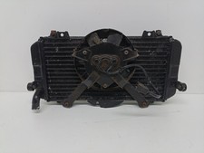 Radiatore Yamaha FZR Genesis