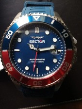 Set Orologio Sector 230