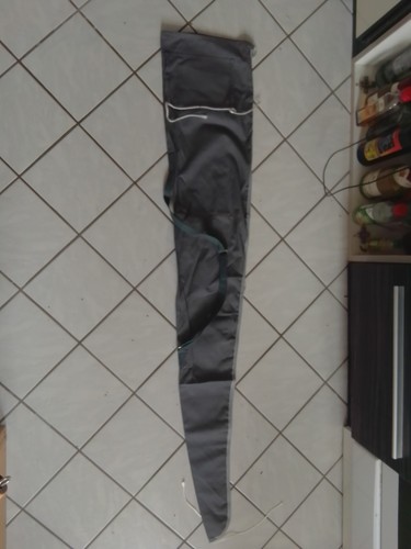 Vecchia borsa per fucile ddr - borsa,