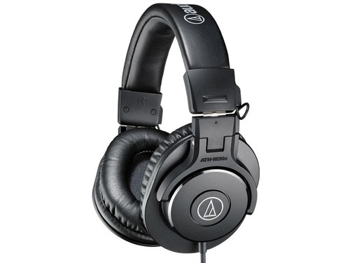 Audio technica ath m30x cuffia - ath-m30x,