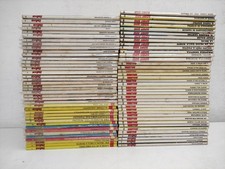 Balboa Ronny Ross 1/81