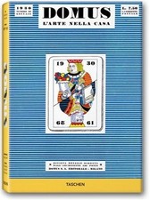 DOMUS, VOLUME 1, 1928-1939 By Fulvio Irace & Luigi Spinelli - Hardcover *VG+*