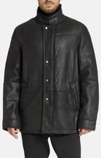 Werner Christ pelliccia di