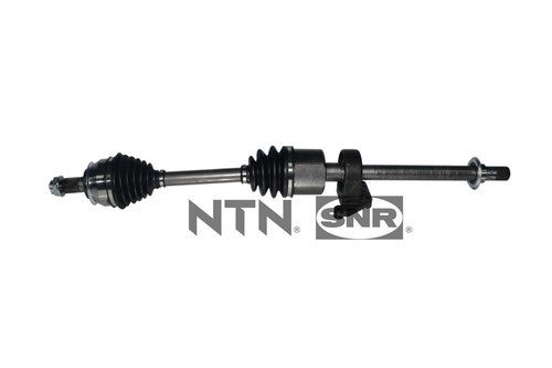 Albero motore snr - albero, dk62.004