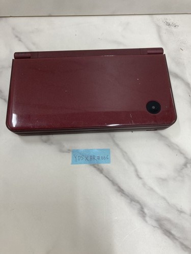 Used brown dsi - brown, |