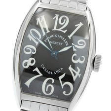 FRANCK MULLER 5850 Casablanca
