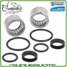 KIT REVISIONE FORCELLA MOZZO RUOTA VESPA 50 SPECIAL N L R PK 90 SS 125 PRIMAVERA