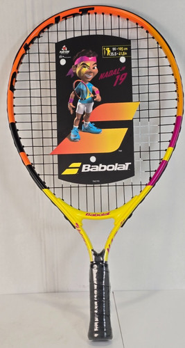Racchetta tennis babolat nadal - tennis,