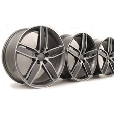 Cerchi in lega Audi A3 S3 19 ORIGINALI 8V0601025AS