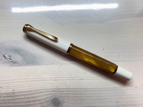 Penna stilografica pelikan - penna,