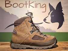 Iturri suede desert - suede,