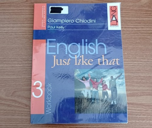 English just like - , that