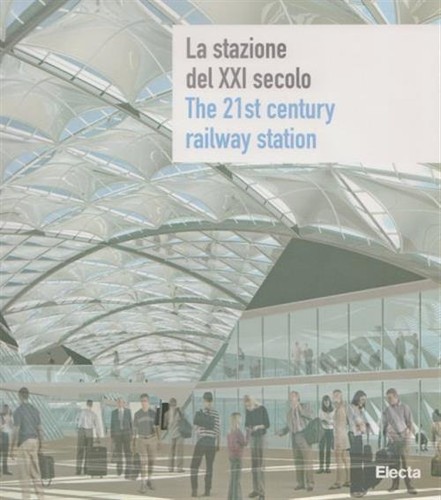 Stazione del xxi - xxi, secolo