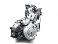 BLOCCO MOTORE ENGINE COMPLETO