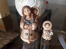 thun popoli del mondo