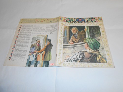 Enciclopedia della fanciulla - ,