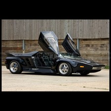 Photo A.006559 VECTOR W8 1990-1993