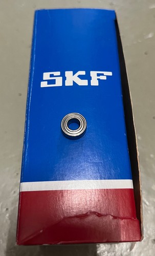 Skf premium cuscinetti - 1,