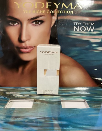 Yodeyma eua parfum donna - yodeyma,